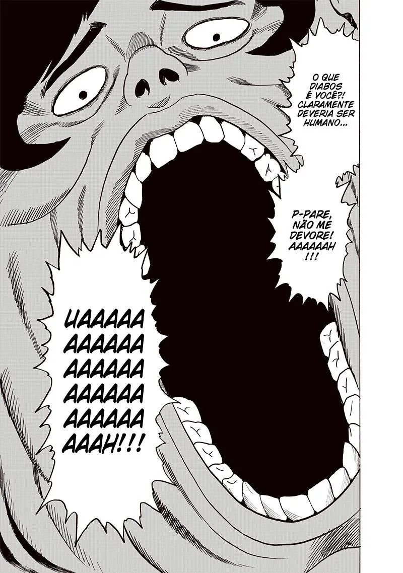 One-Punch Man — Cap. 149, pág. 5