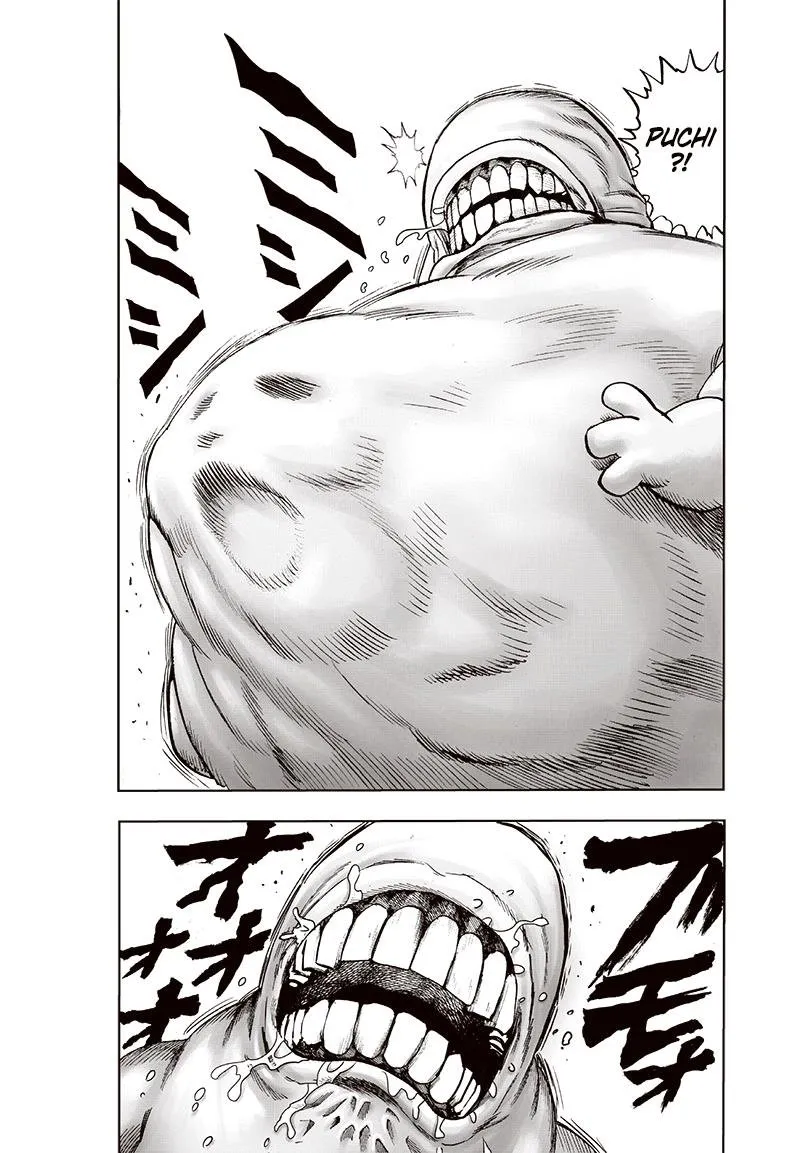 One-Punch Man — Cap. 149, pág. 9