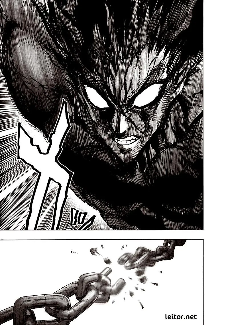 One-Punch Man — Cap. 150, pág. 7