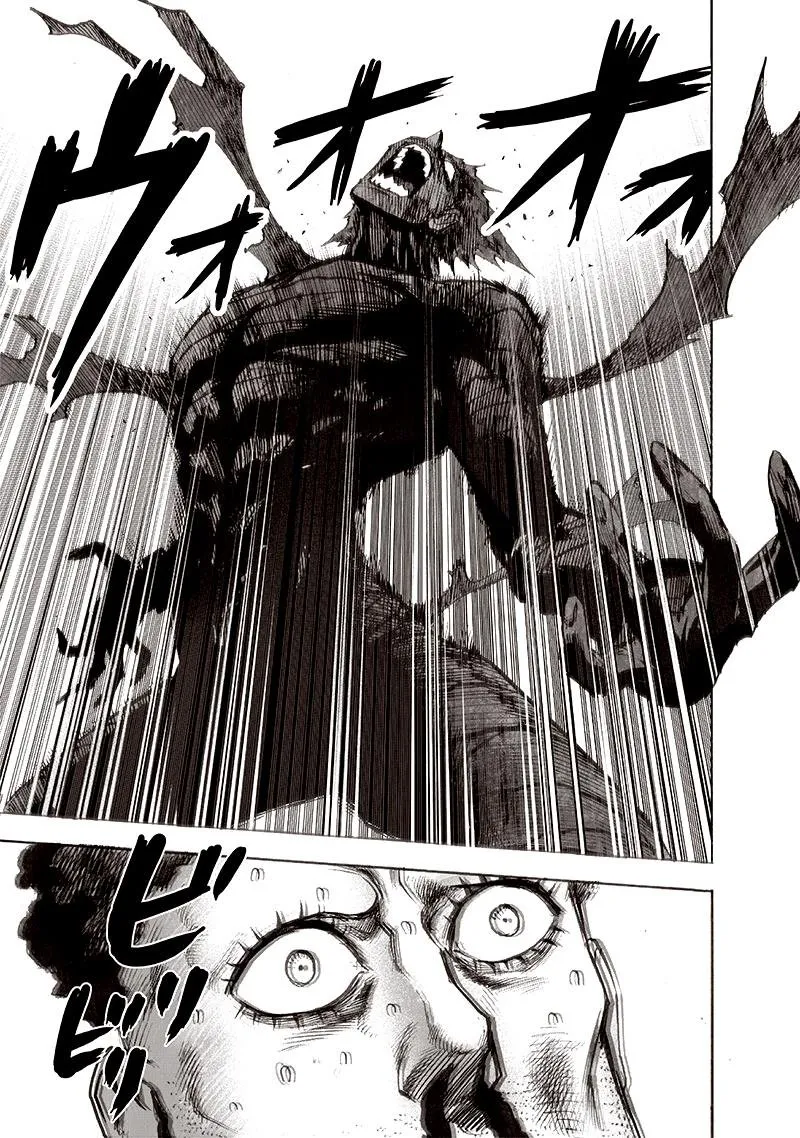 One-Punch Man — Cap. 150, pág. 10
