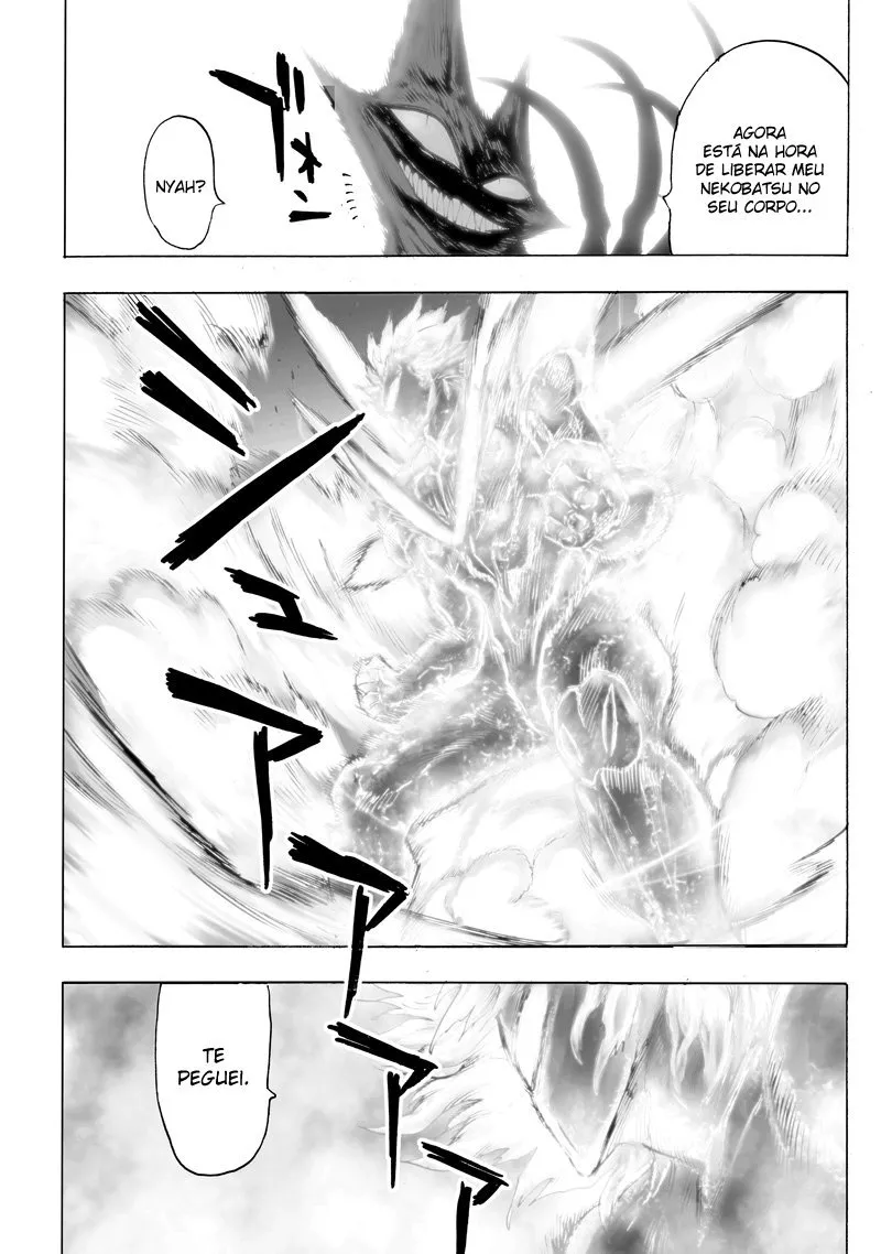 One-Punch Man — Cap. 153, pág. 25