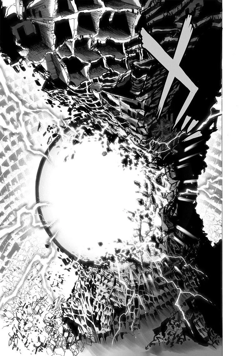 One-Punch Man — Cap. 159, pág. 9