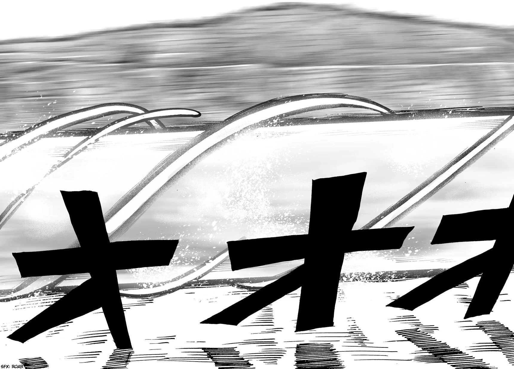 One-Punch Man — Cap. 17, pág. 13