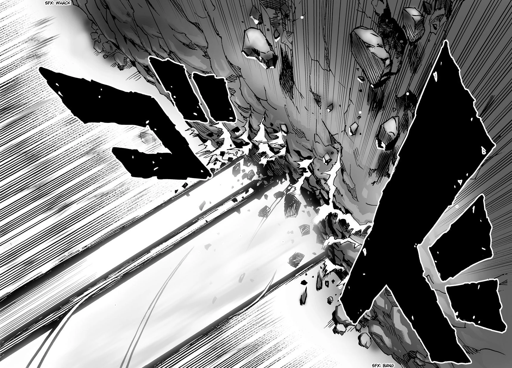 One-Punch Man — Cap. 17, pág. 26