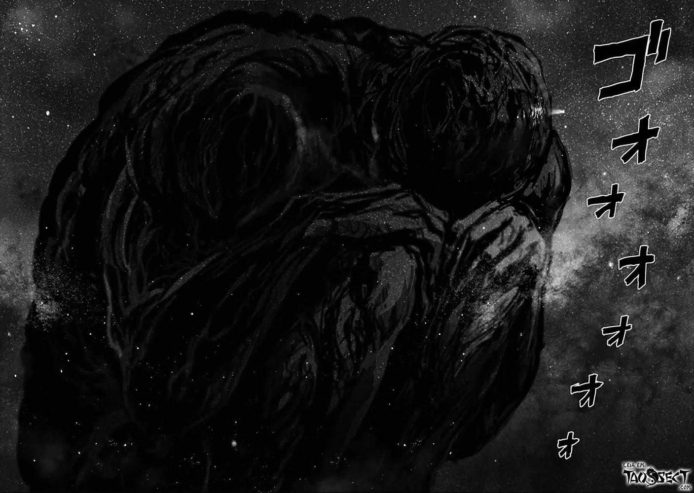 One-Punch Man — Cap. 173, pág. 41