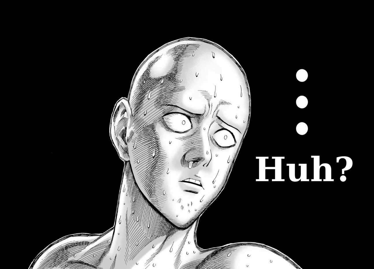 One-Punch Man — Cap. 18, pág. 11