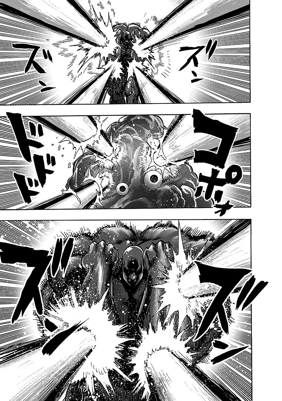 One-Punch Man — Cap. 180, pág. 12