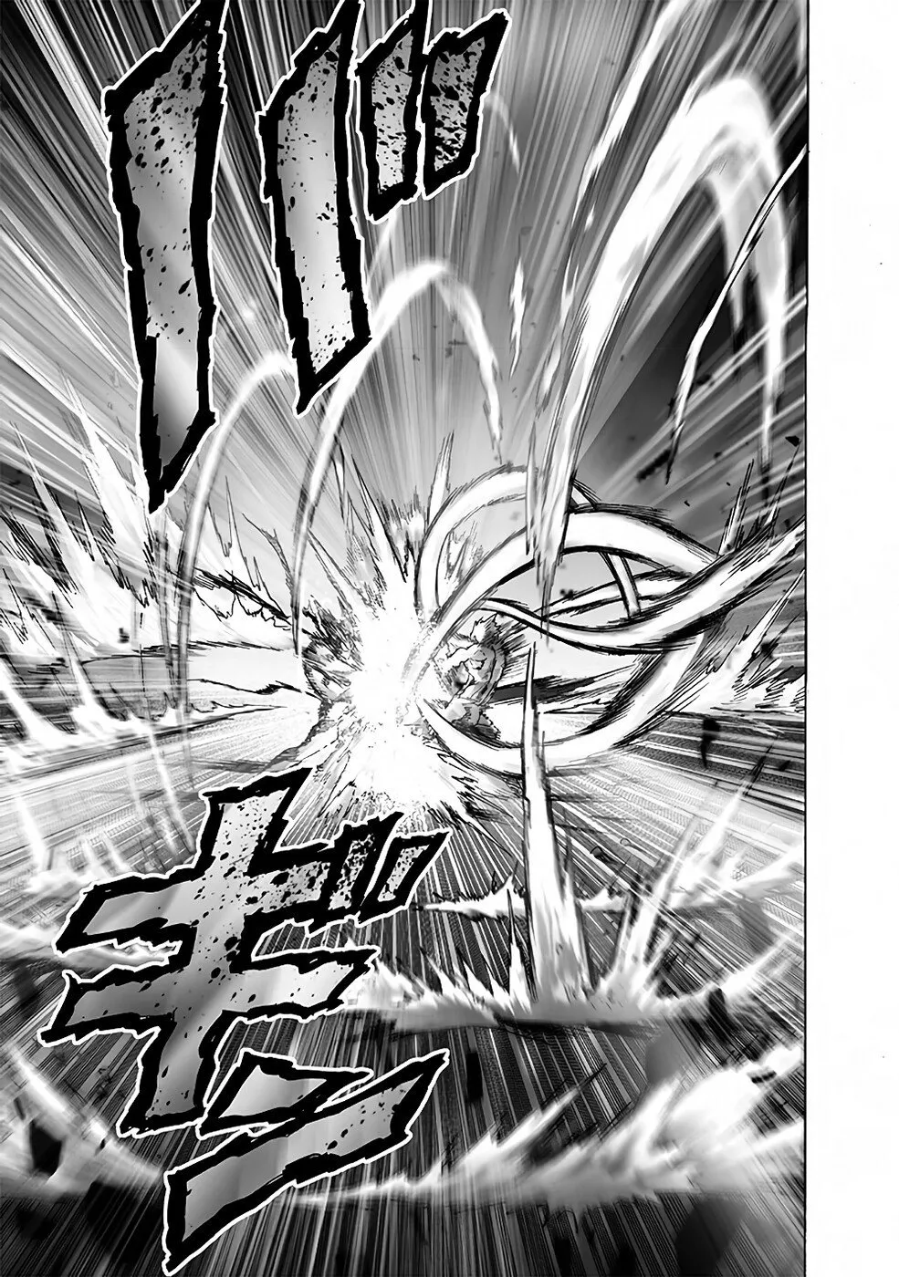 One-Punch Man — Cap. 188, pág. 14