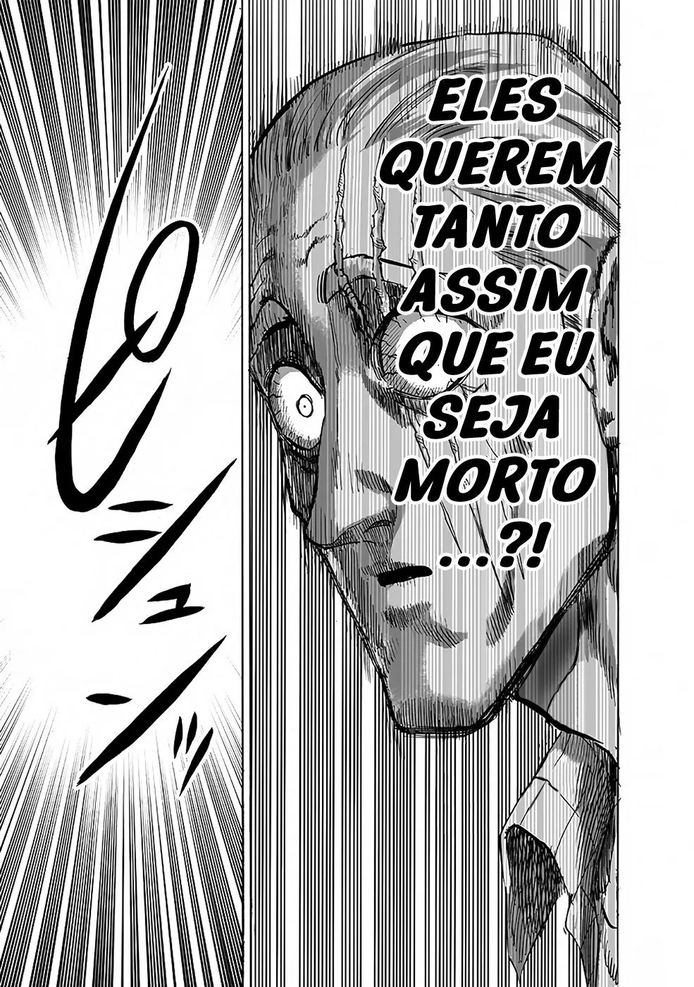 One-Punch Man — Cap. 189, pág. 11