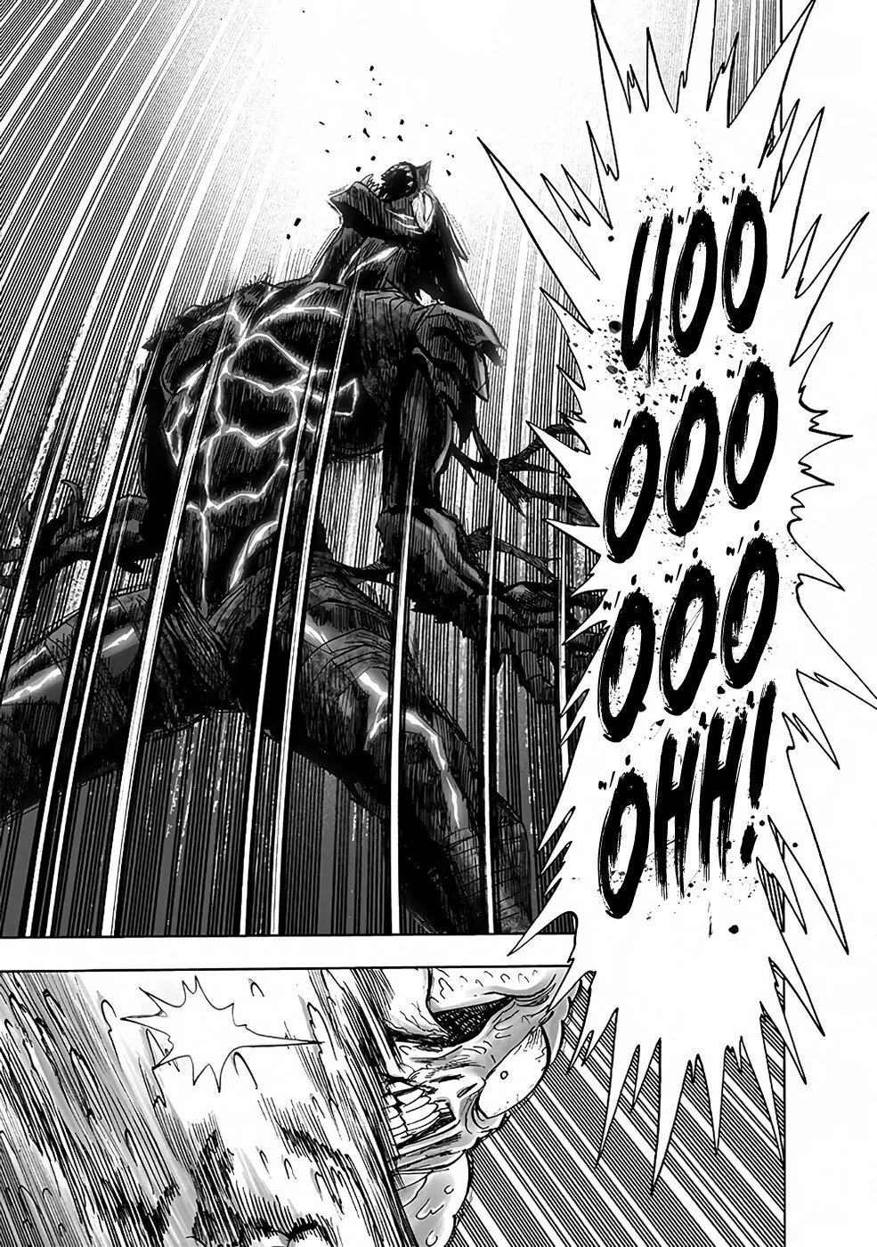 One-Punch Man — Cap. 189, pág. 19