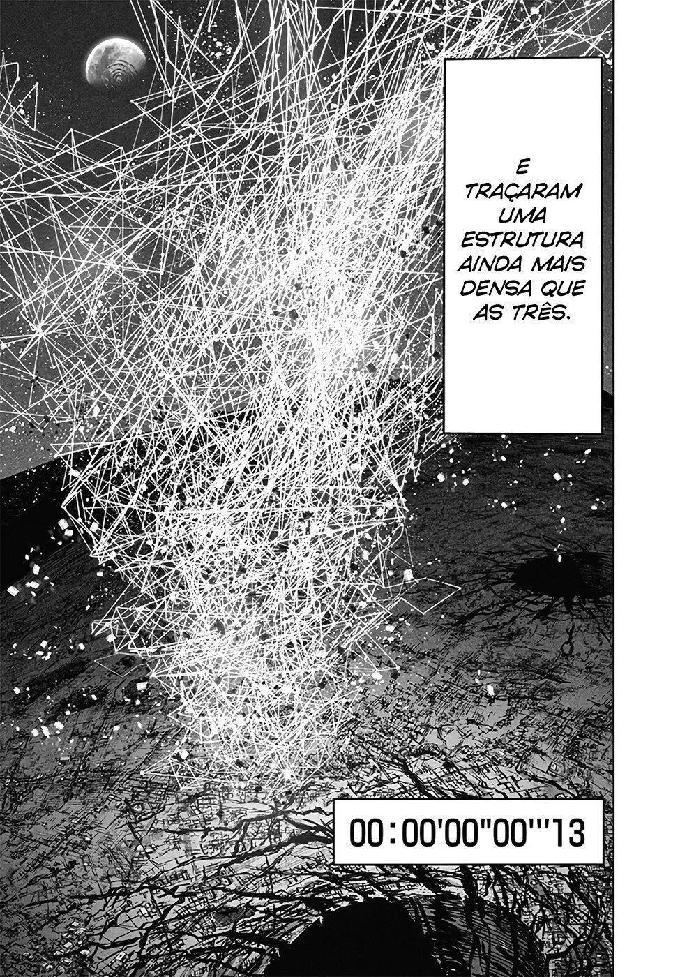 One-Punch Man — Cap. 191, pág. 16