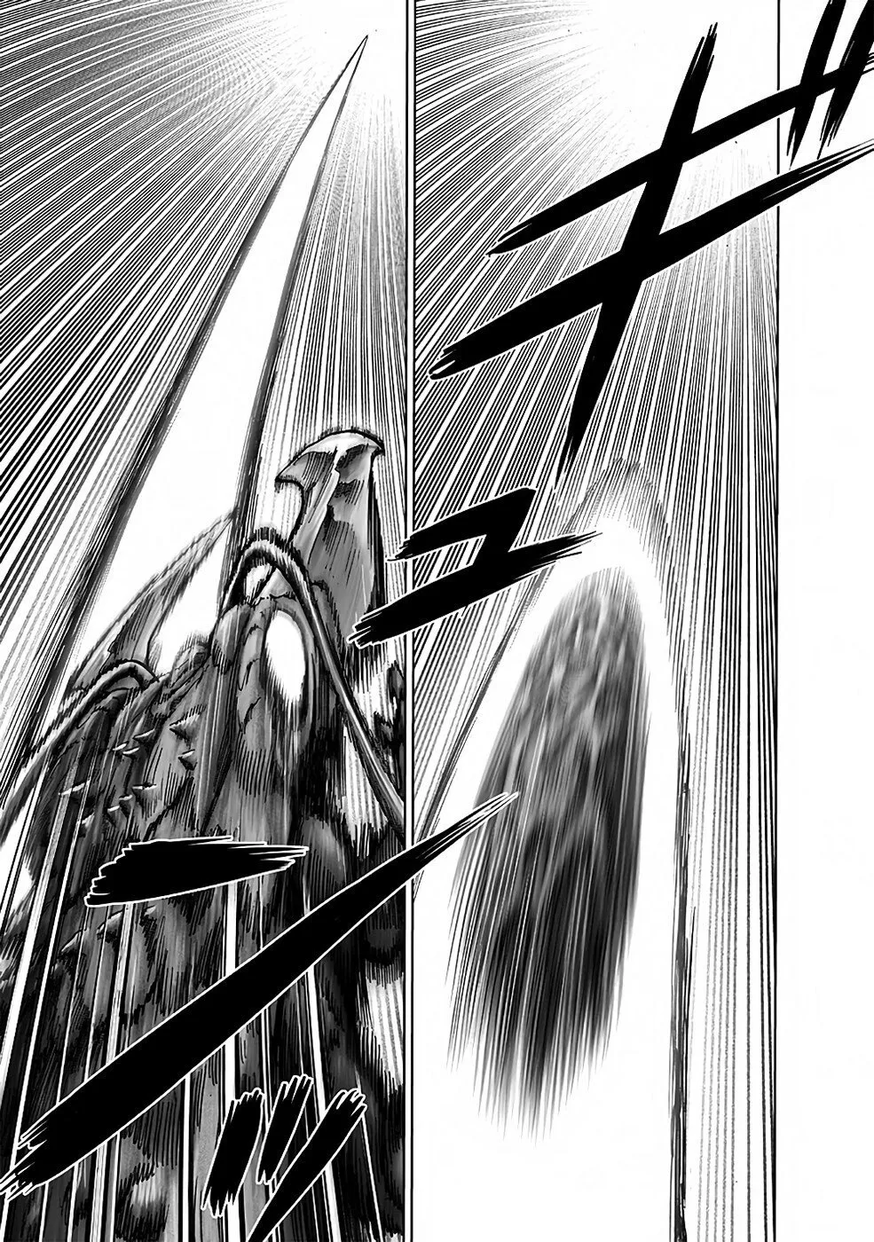 One-Punch Man — Cap. 194, pág. 7