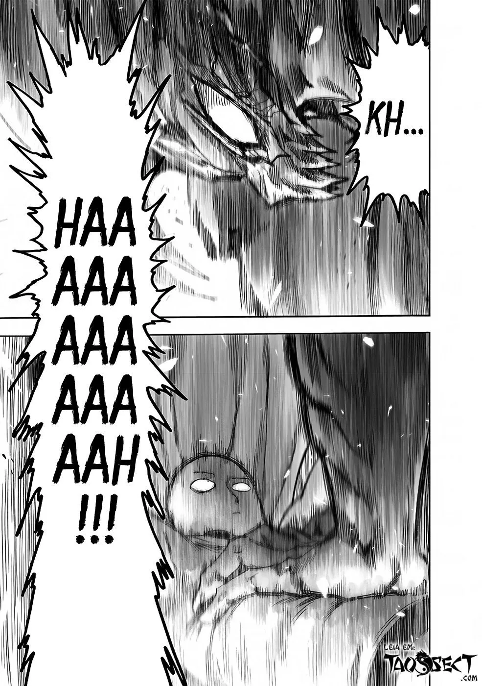 One-Punch Man — Cap. 199, pág. 11