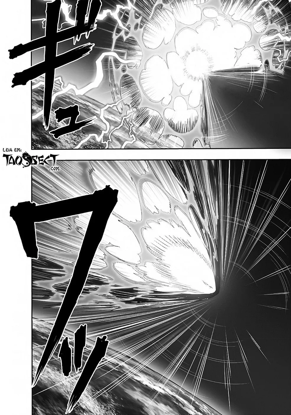 One-Punch Man — Cap. 202, pág. 10