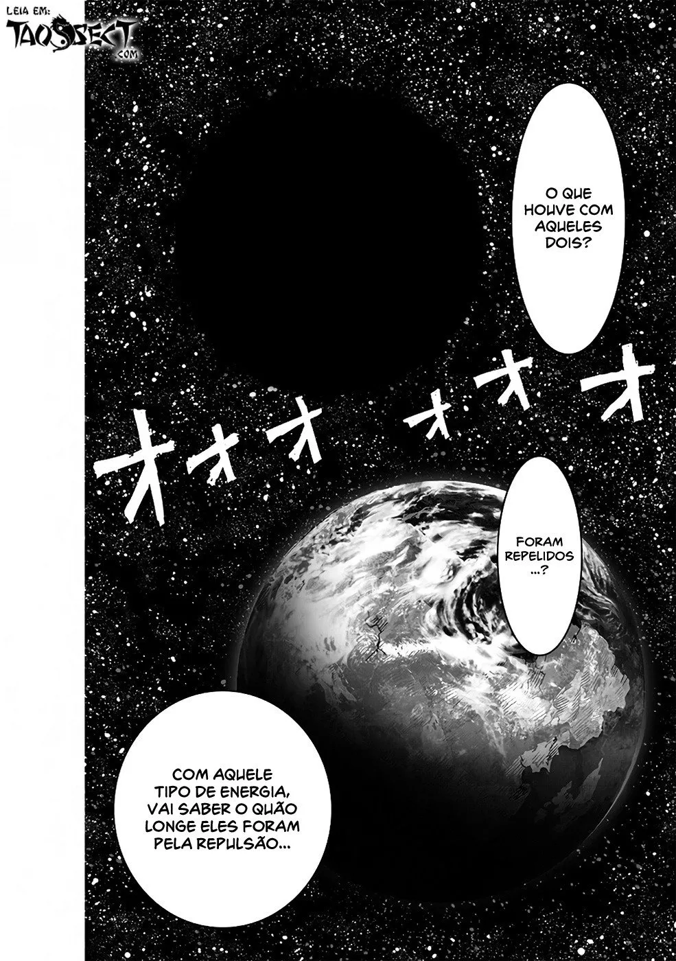 One-Punch Man — Cap. 202, pág. 12