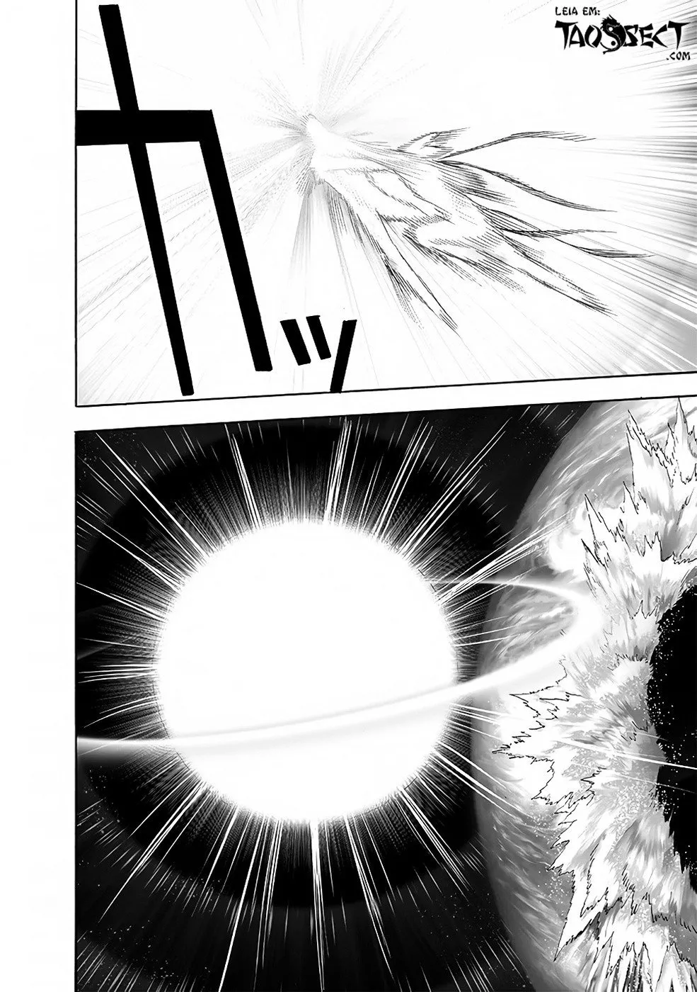 One-Punch Man — Cap. 203, pág. 29