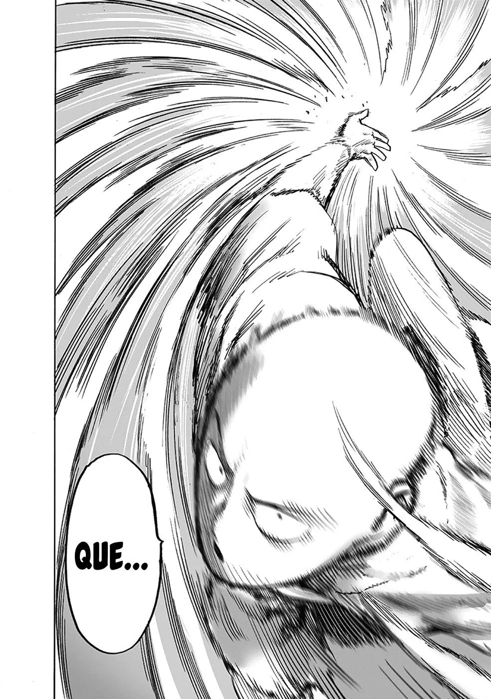 One-Punch Man — Cap. 207, pág. 22