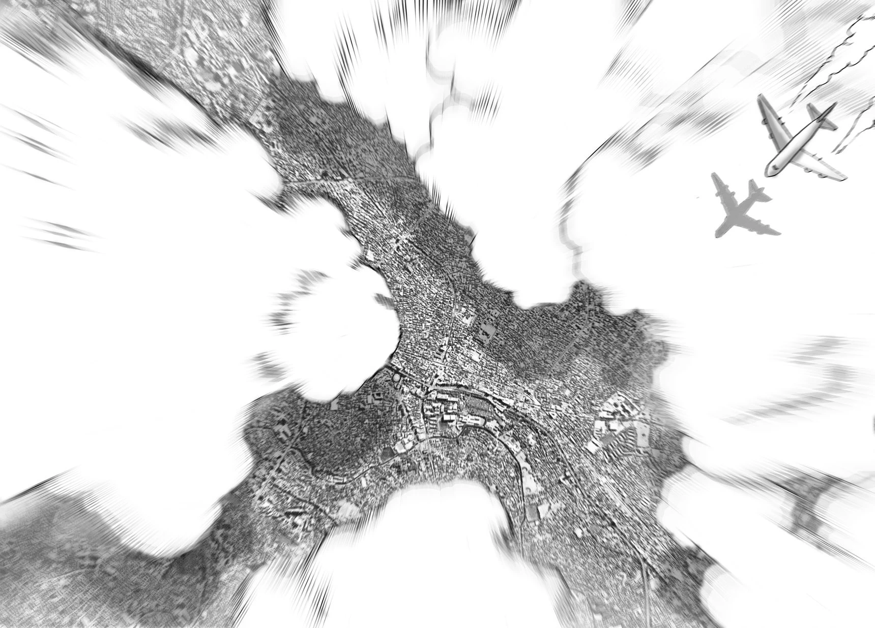 One-Punch Man — Cap. 21, pág. 9