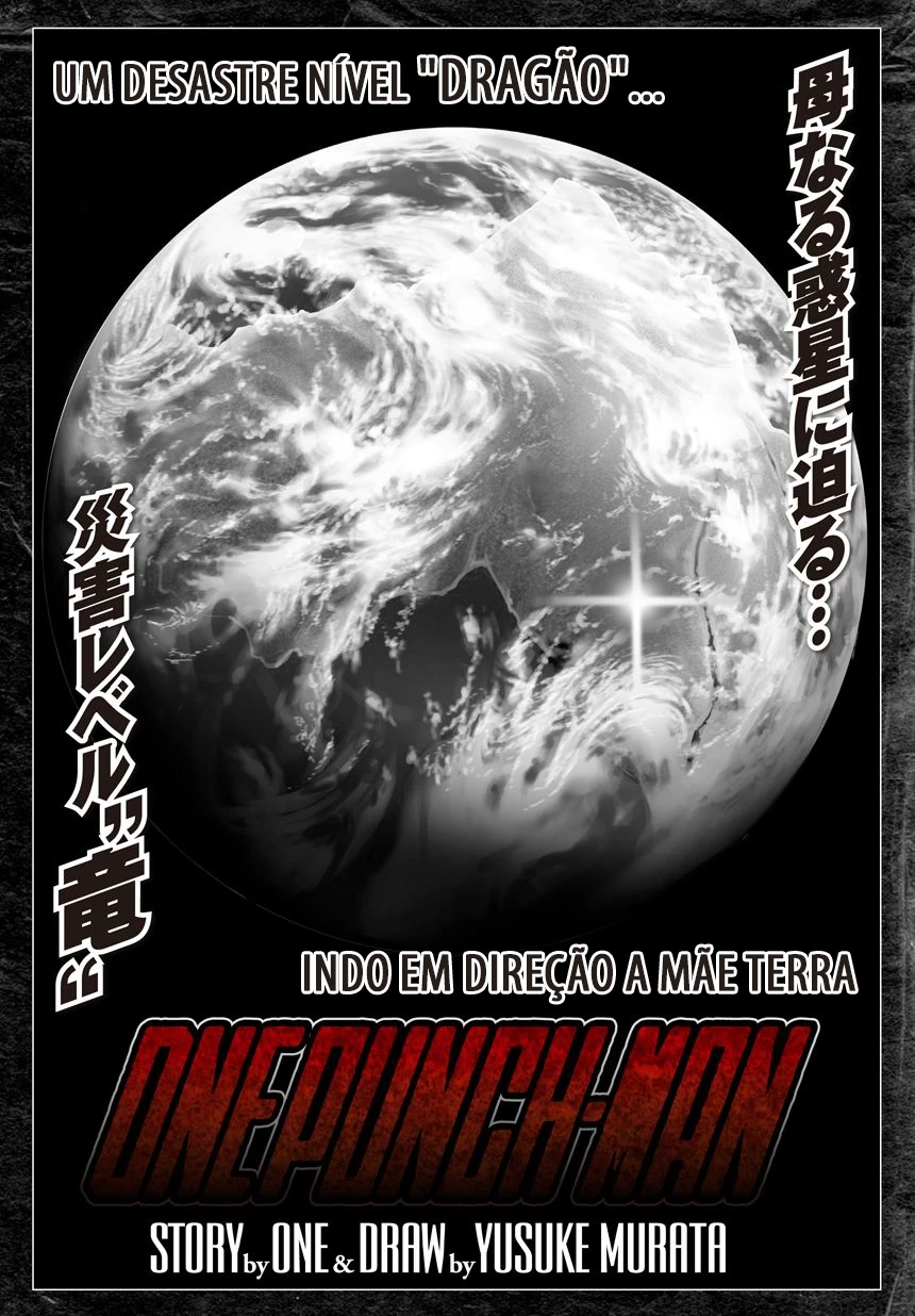 One-Punch Man — Cap. 21, pág. 35