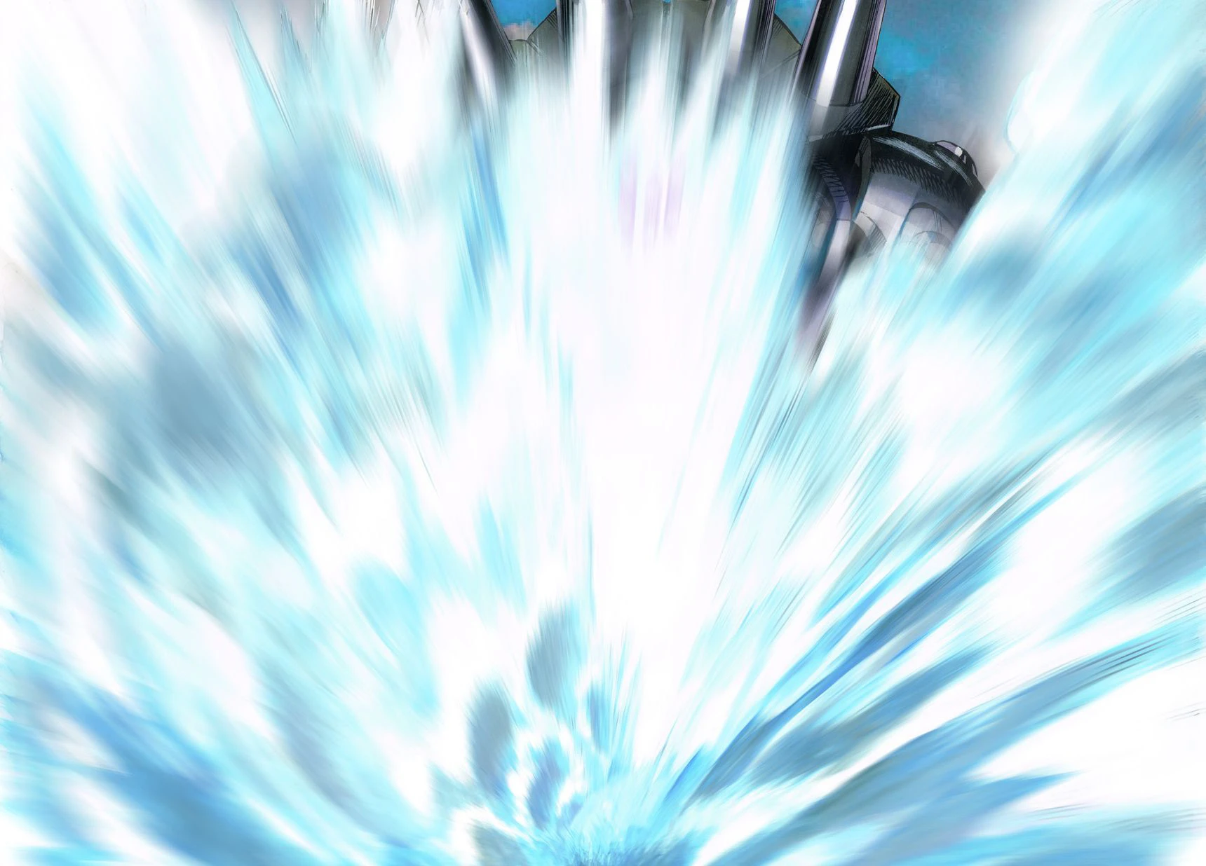 One-Punch Man — Cap. 21, pág. 67