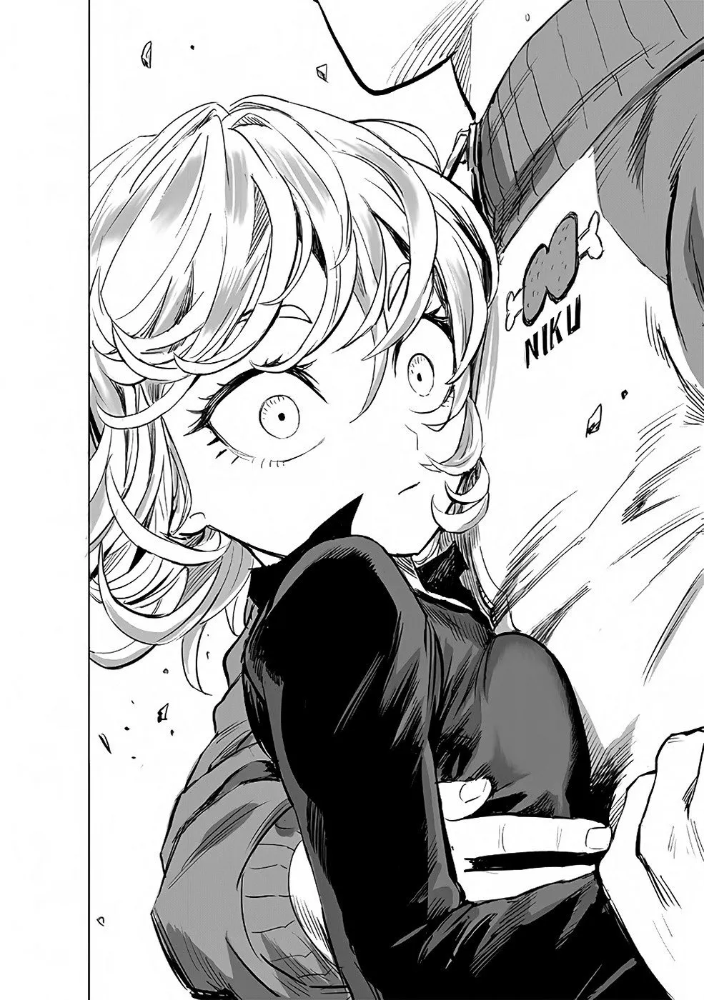 One-Punch Man — Cap. 213, pág. 24