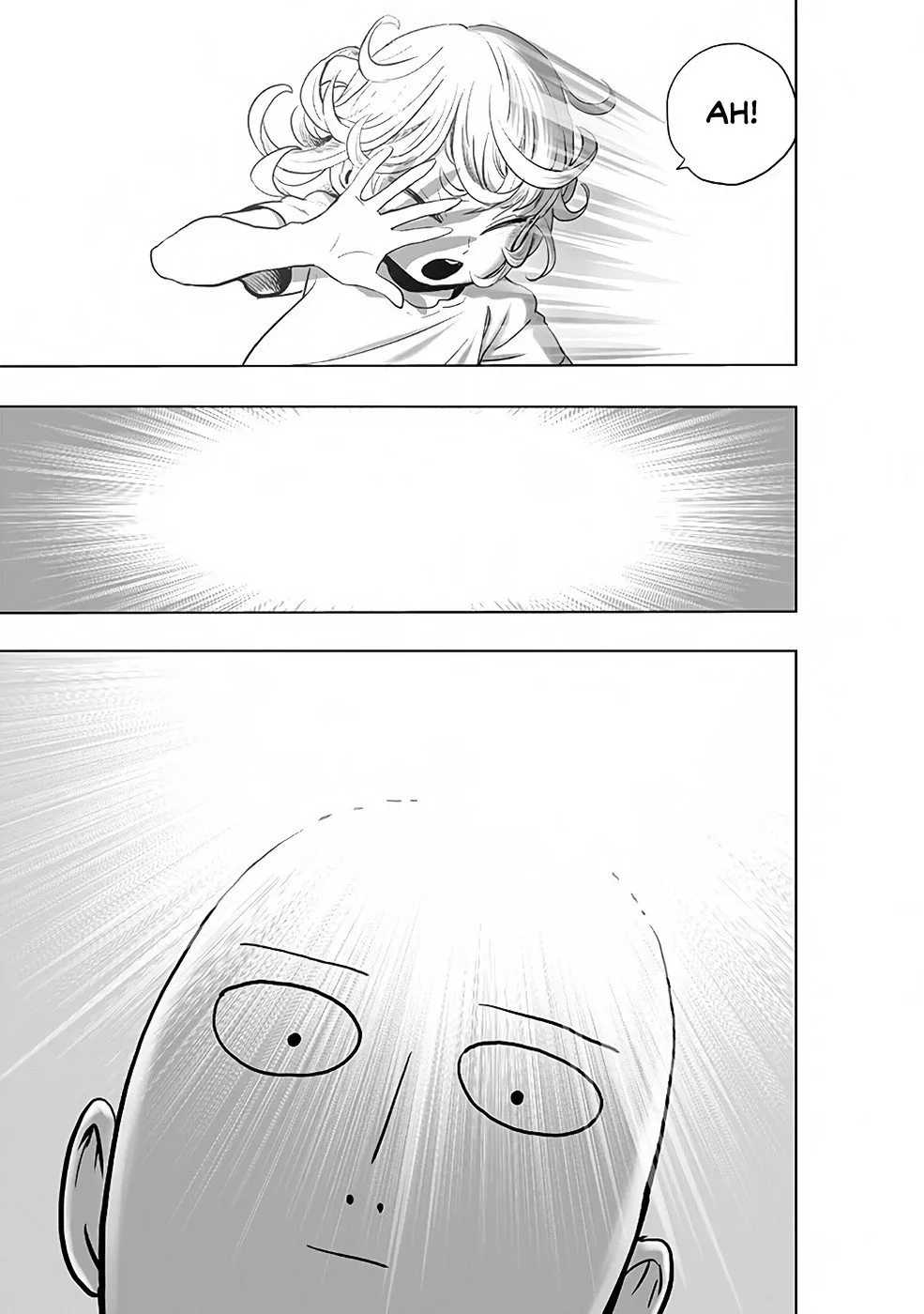 One-Punch Man — Cap. 217, pág. 24