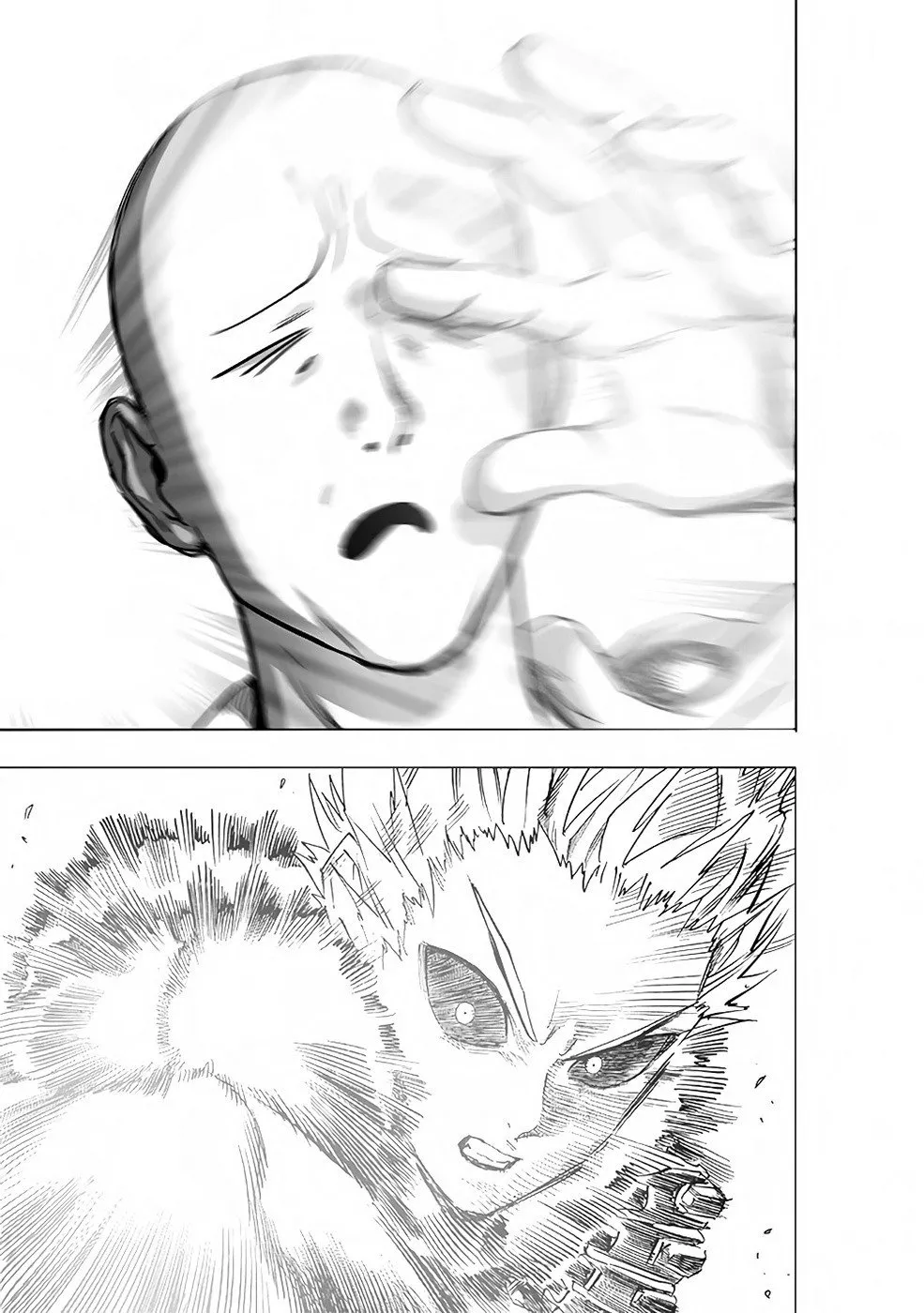 One-Punch Man — Cap. 221, pág. 12