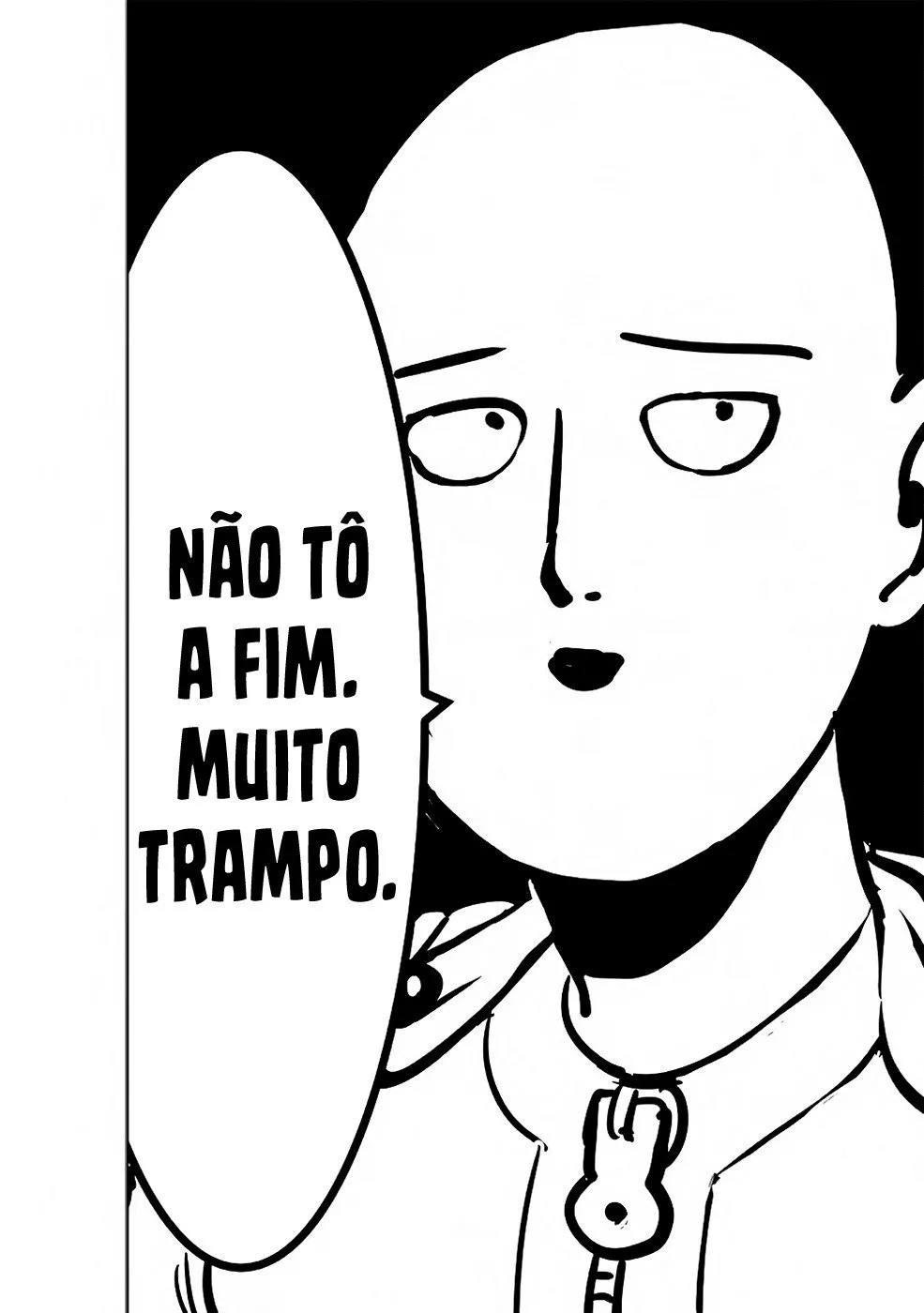 One-Punch Man — Cap. 221, pág. 32