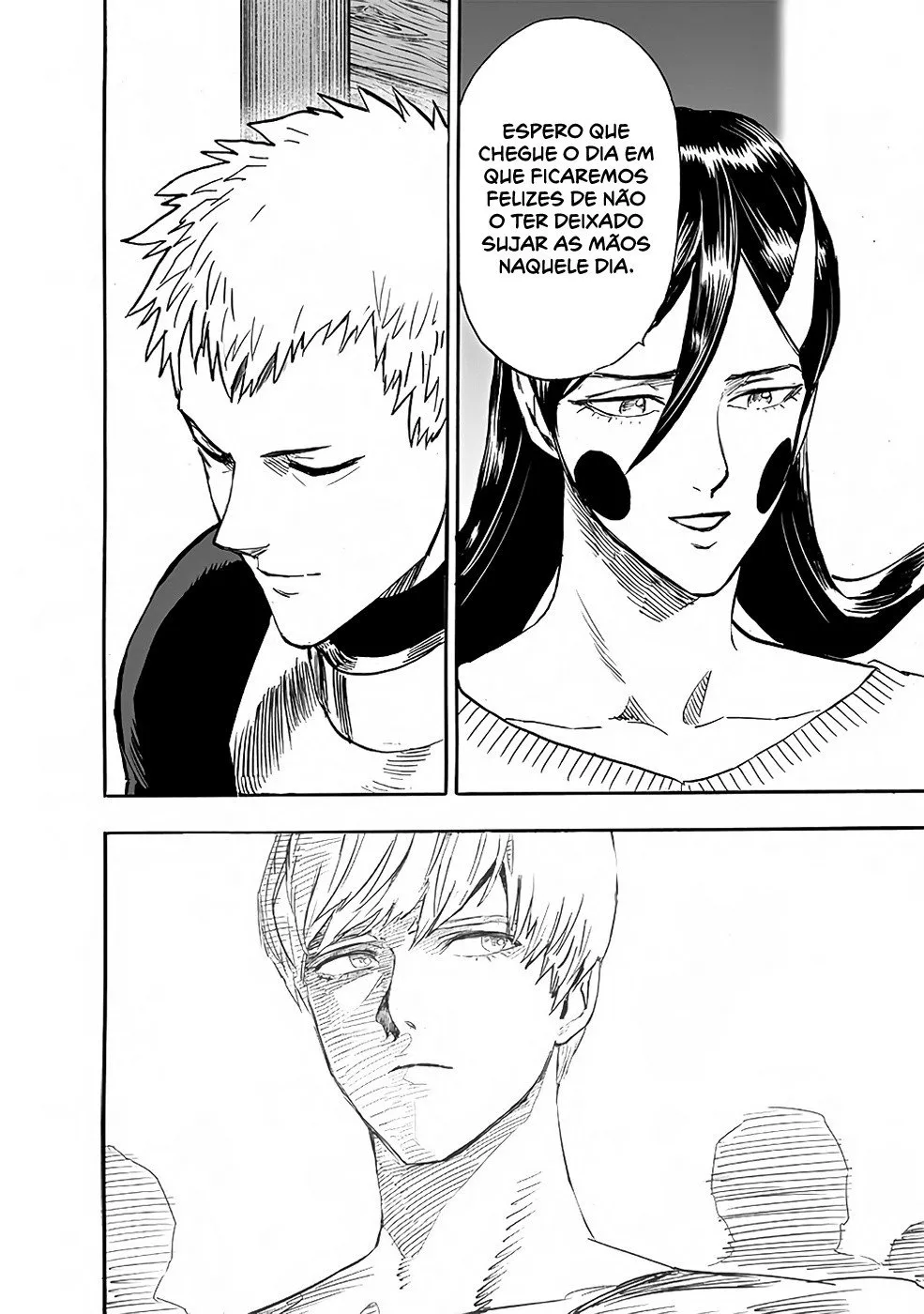 One-Punch Man — Cap. 223, pág. 7