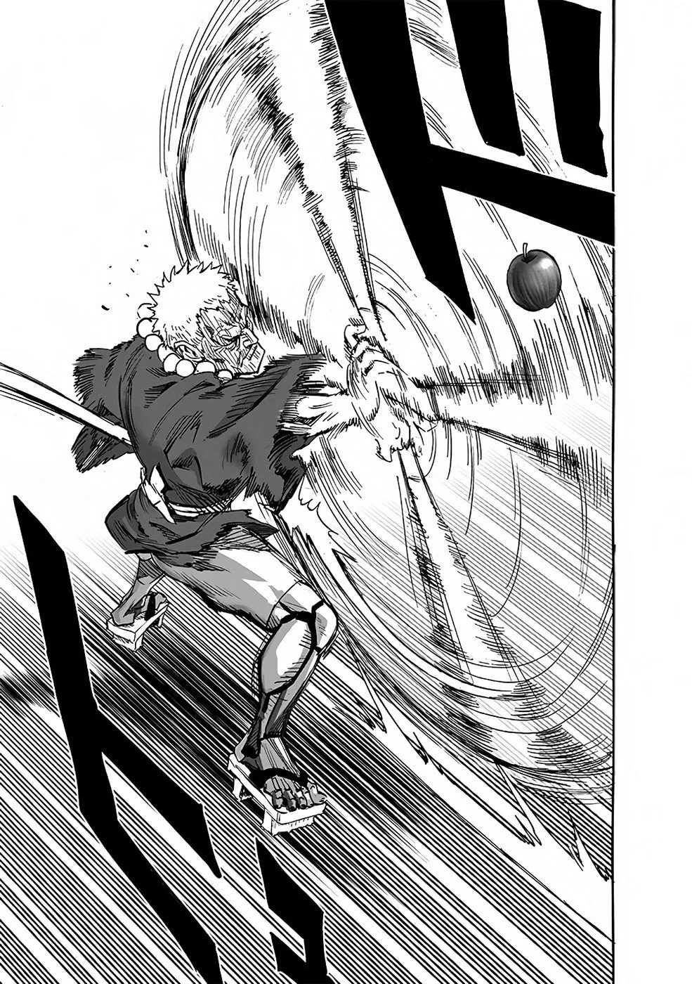 One-Punch Man — Cap. 223, pág. 13