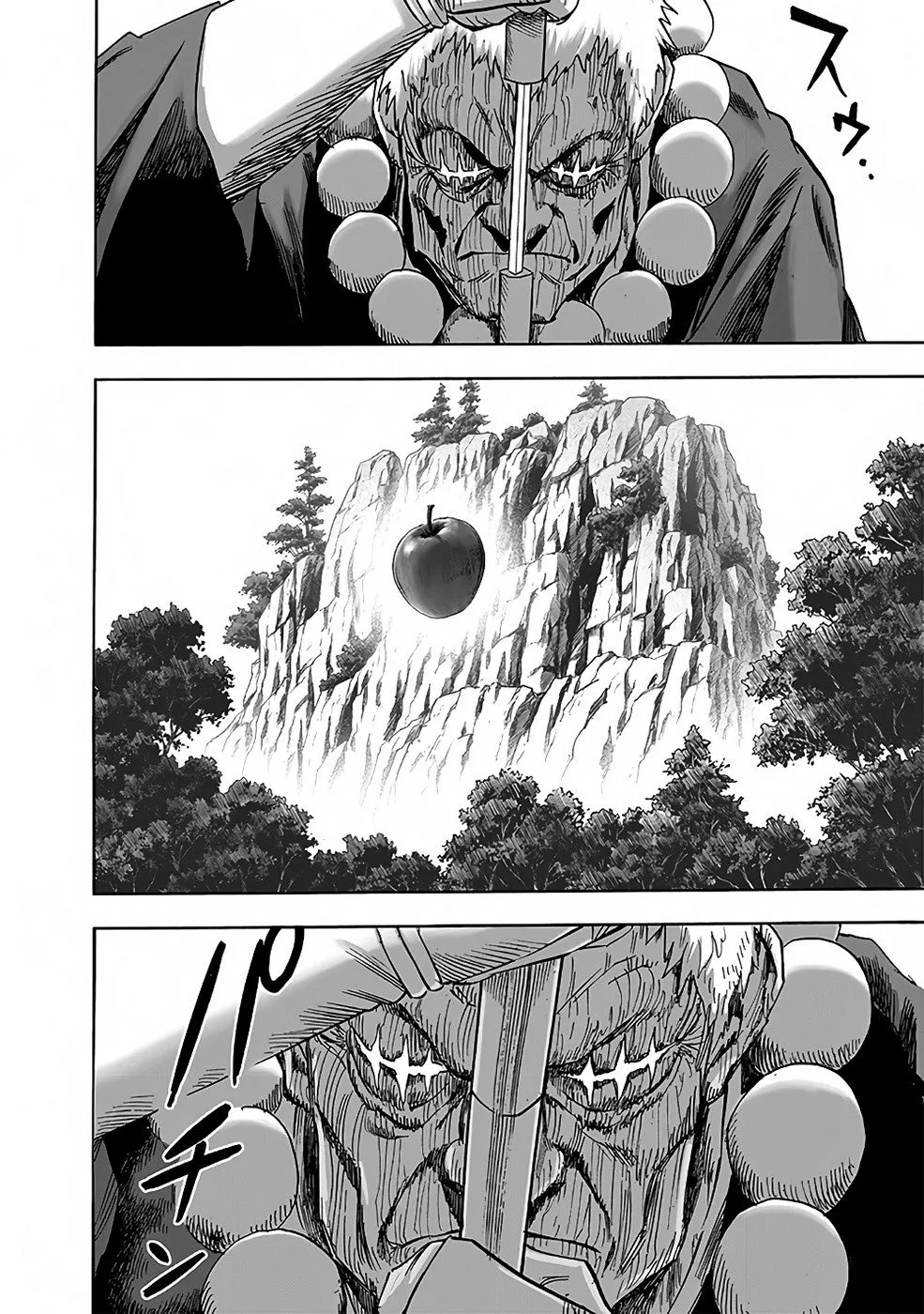 One-Punch Man — Cap. 223, pág. 14