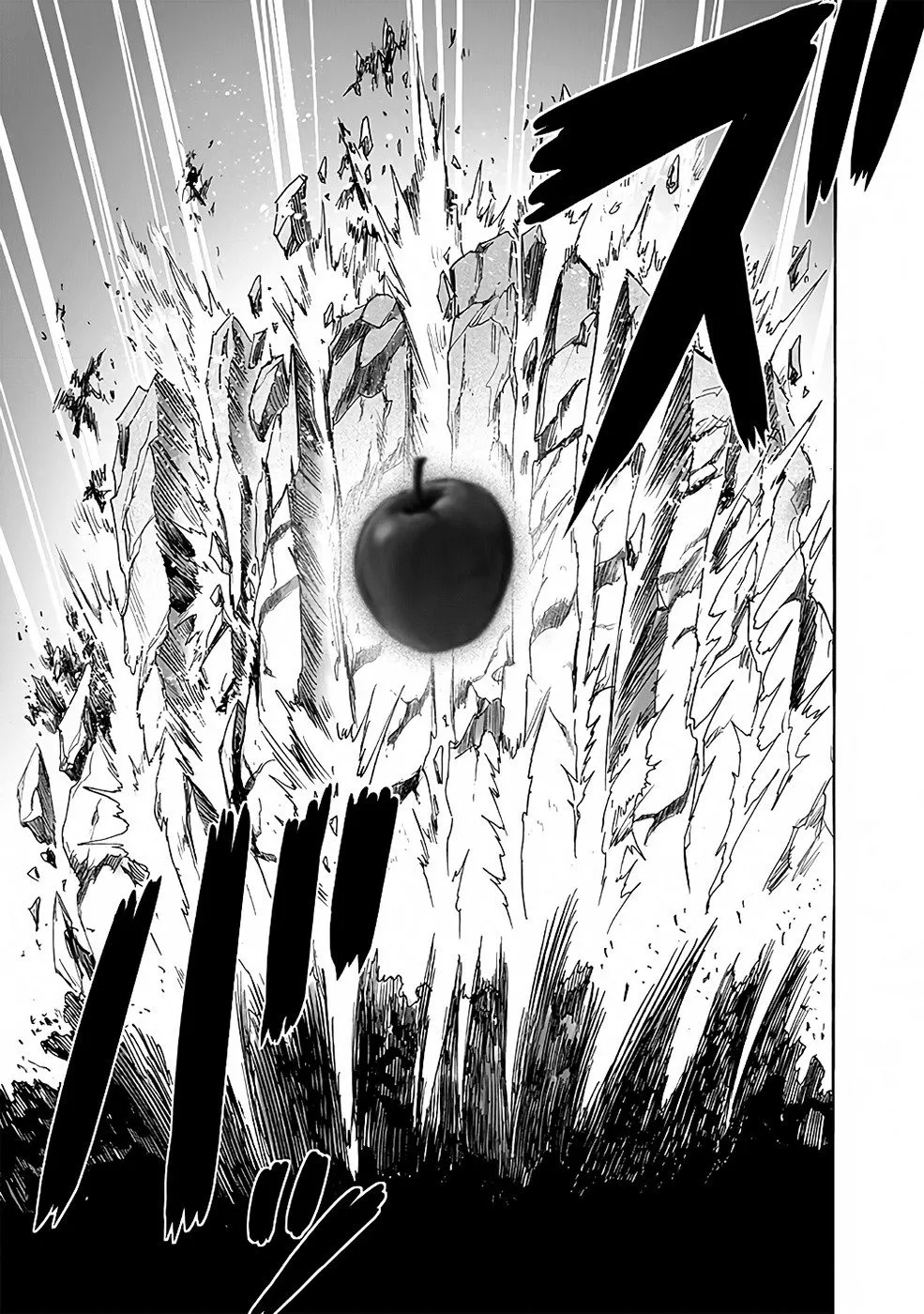 One-Punch Man — Cap. 223, pág. 15
