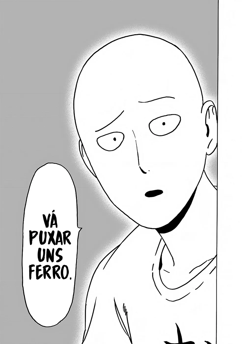 One-Punch Man — Cap. 227, pág. 28
