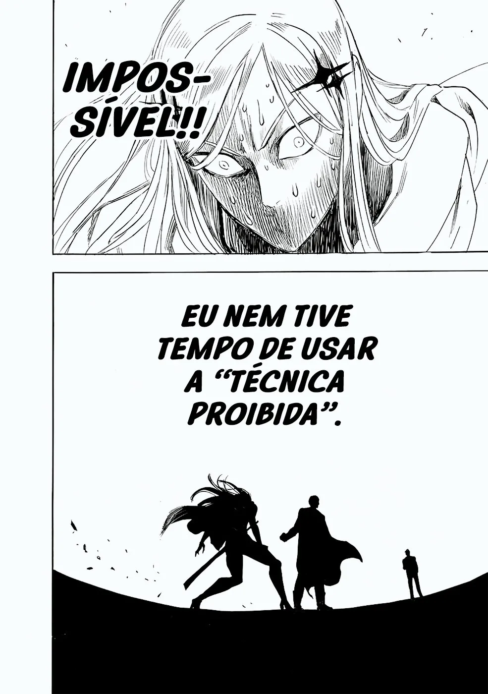 One-Punch Man — Cap. 229, pág. 14