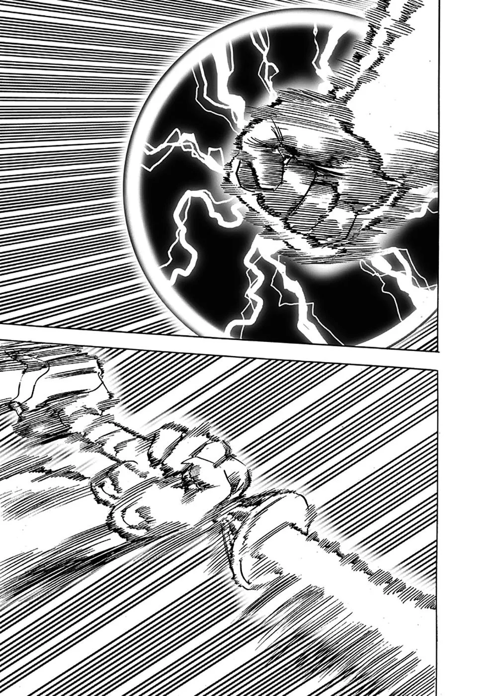 One-Punch Man — Cap. 241, pág. 16