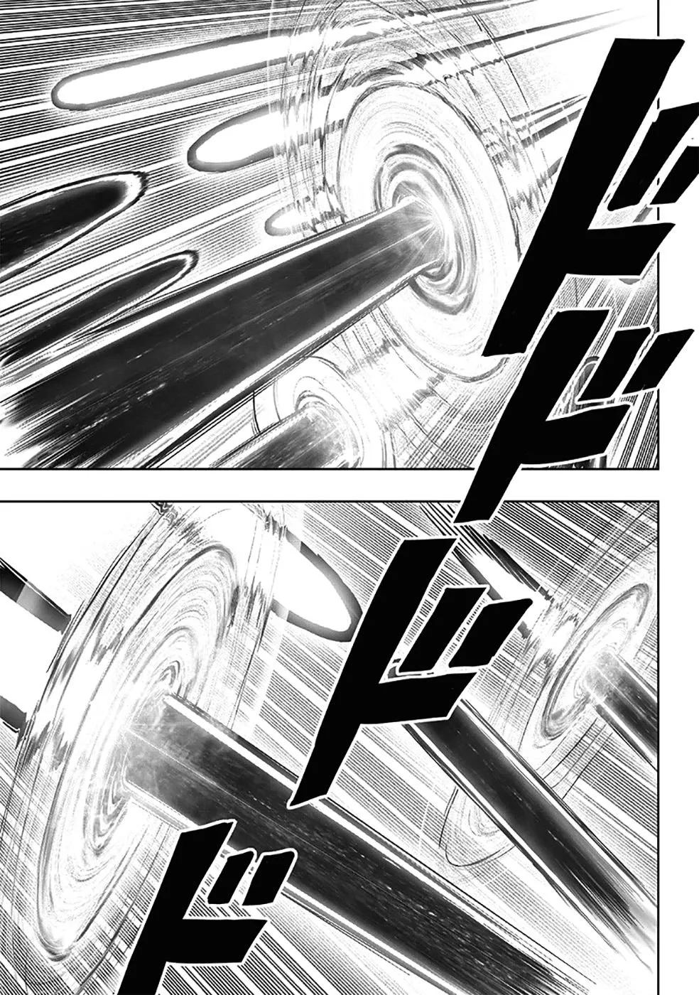 One-Punch Man — Cap. 242, pág. 9