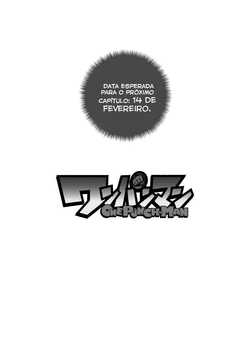 One-Punch Man — Cap. 32, pág. 67