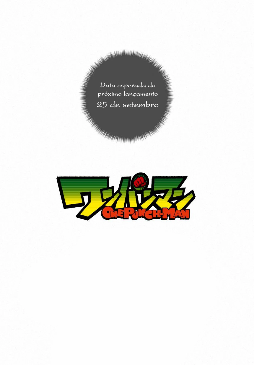 One-Punch Man — Cap. 38, pág. 47