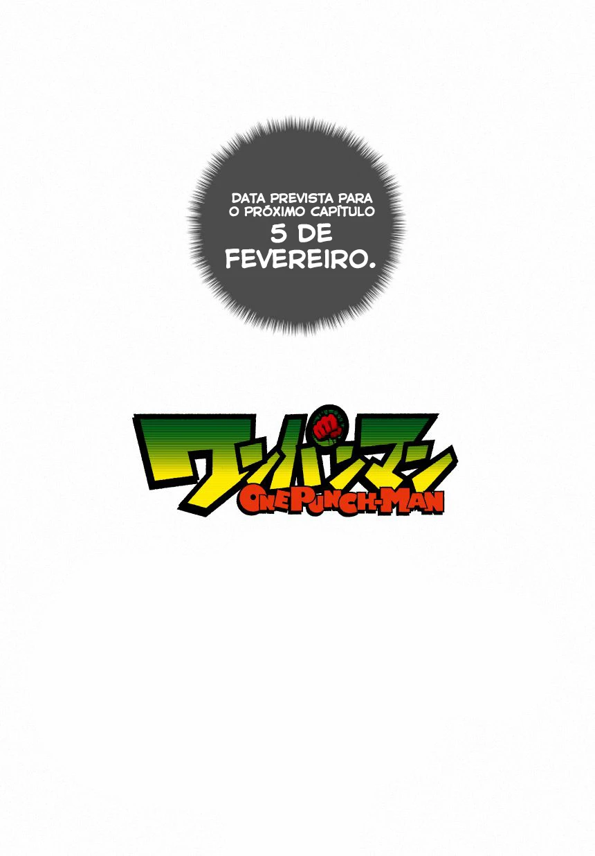 One-Punch Man — Cap. 43, pág. 28
