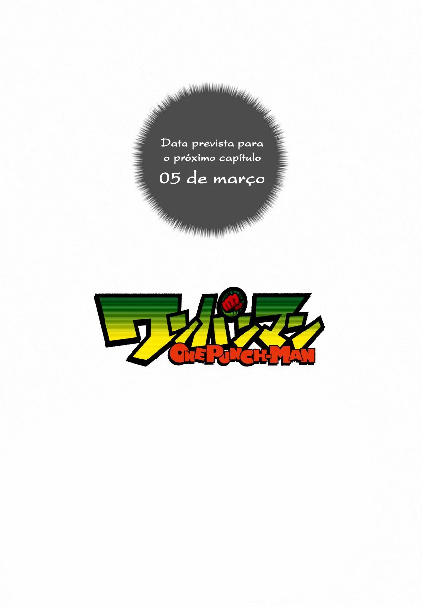 One-Punch Man — Cap. 44, pág. 30