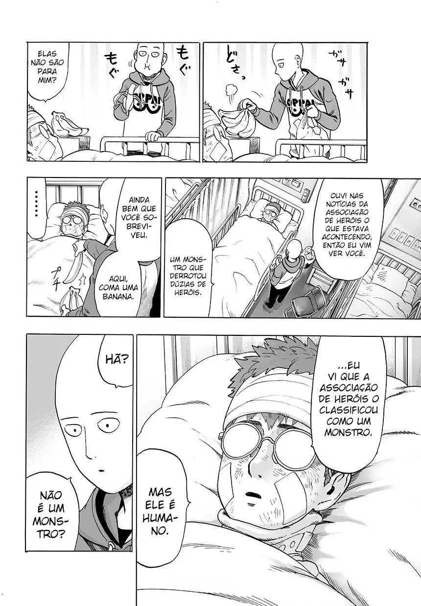 One-Punch Man — Cap. 48, pág. 7