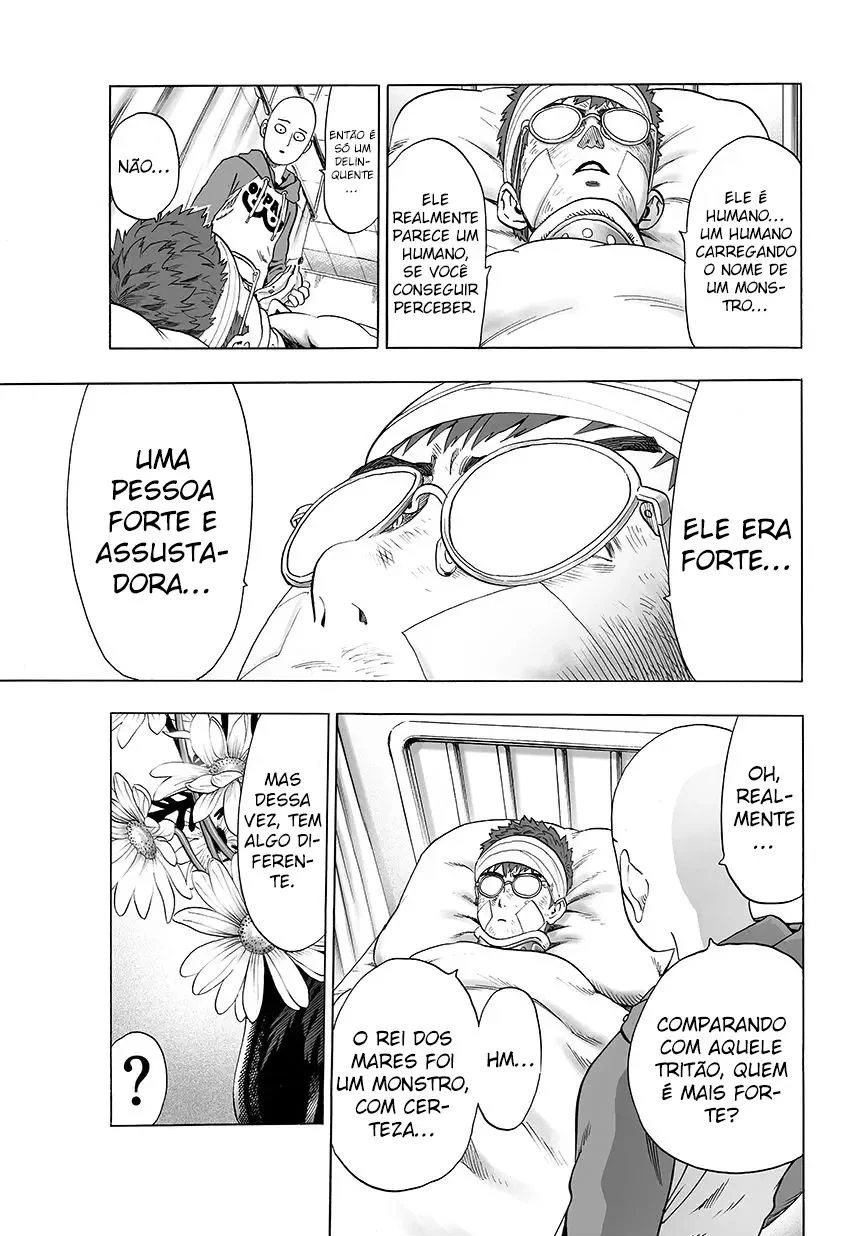 One-Punch Man — Cap. 48, pág. 8