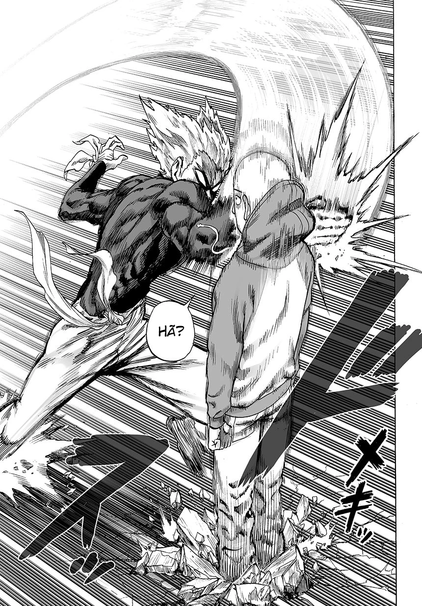 One-Punch Man — Cap. 51, pág. 8