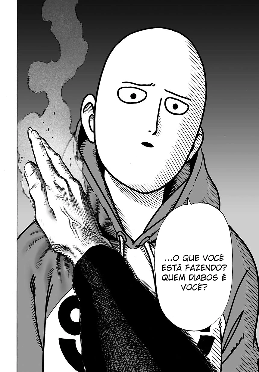 One-Punch Man — Cap. 51, pág. 9