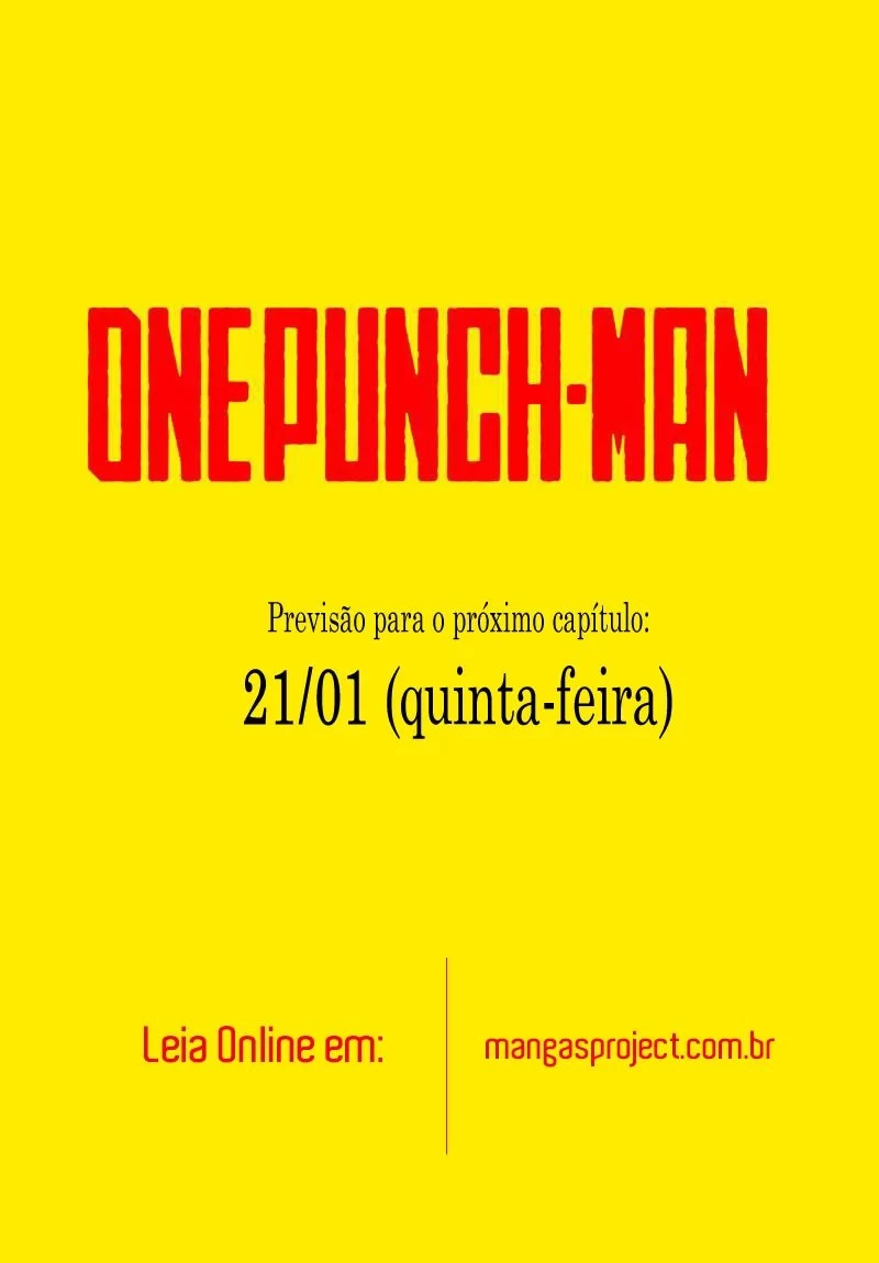 One-Punch Man — Cap. 59, pág. 14