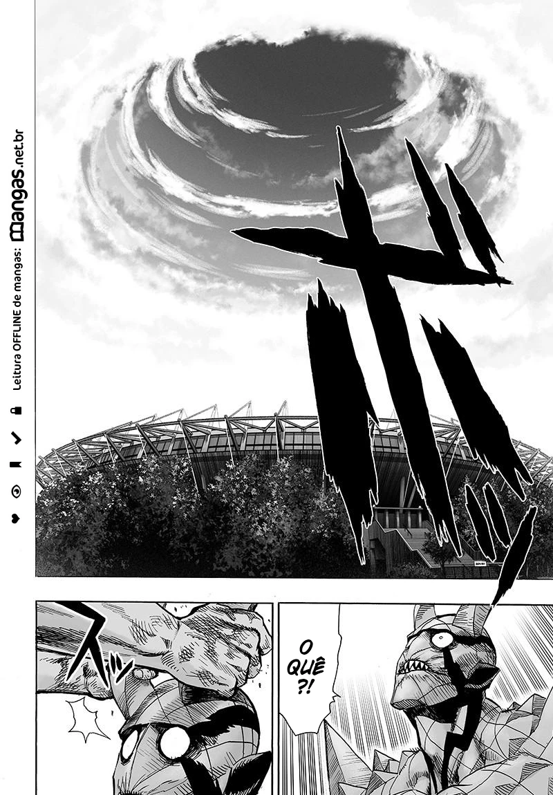 One-Punch Man — Cap. 72, pág. 44