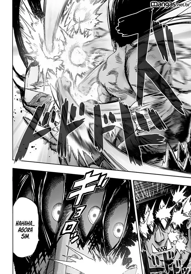 One-Punch Man — Cap. 73, pág. 6