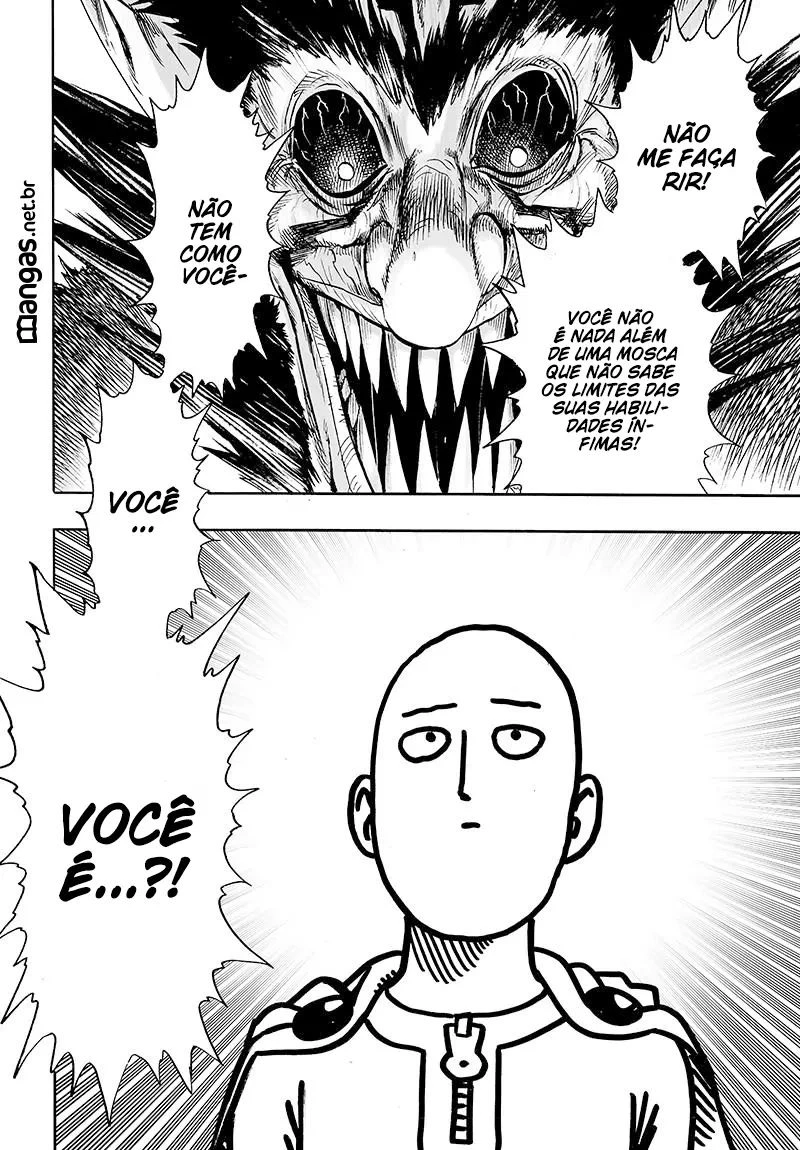 One-Punch Man — Cap. 75, pág. 5