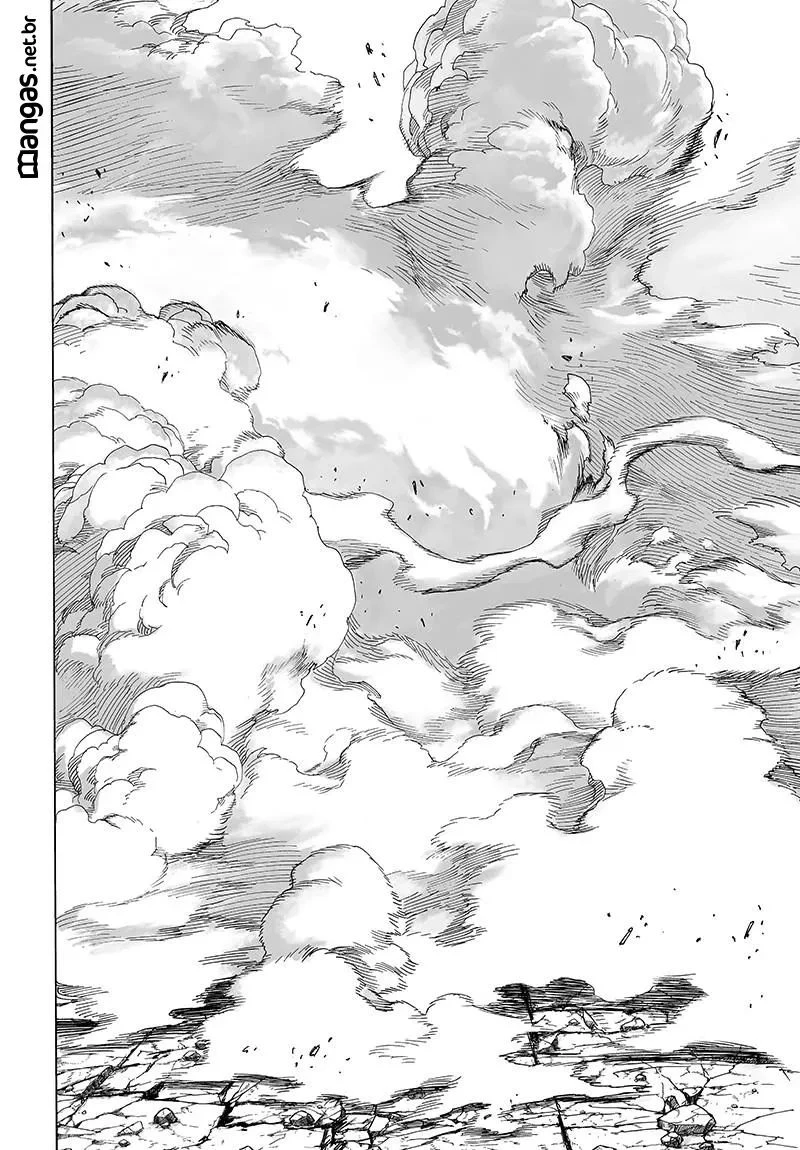 One-Punch Man — Cap. 75, pág. 15