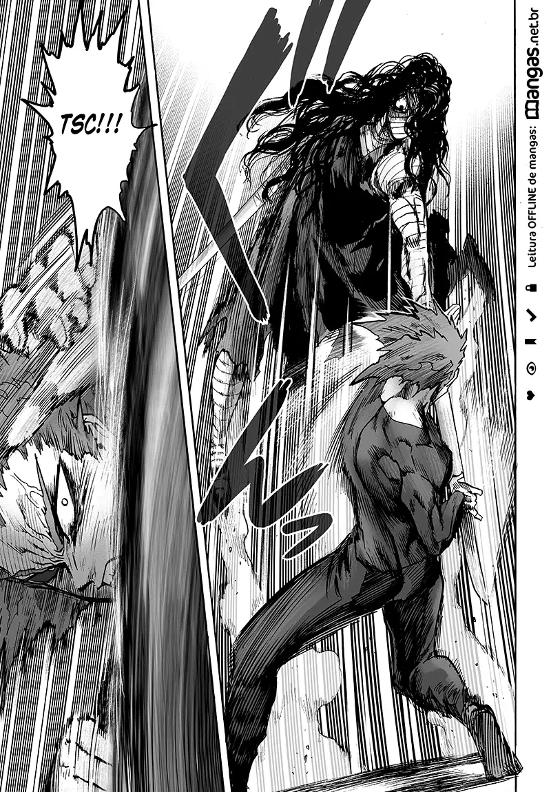 One-Punch Man — Cap. 88, pág. 14